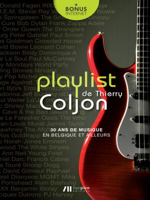 cover image of Playlist
